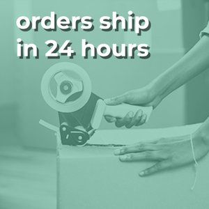 FAST SHIPPING!